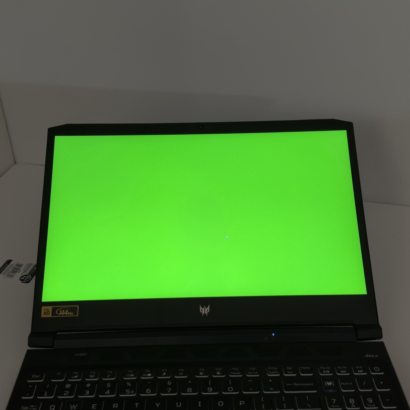 Acer Predator Helios 300 Gaming Laptop | RTX 3060 | Intel i7 11th | FHD 144Hz