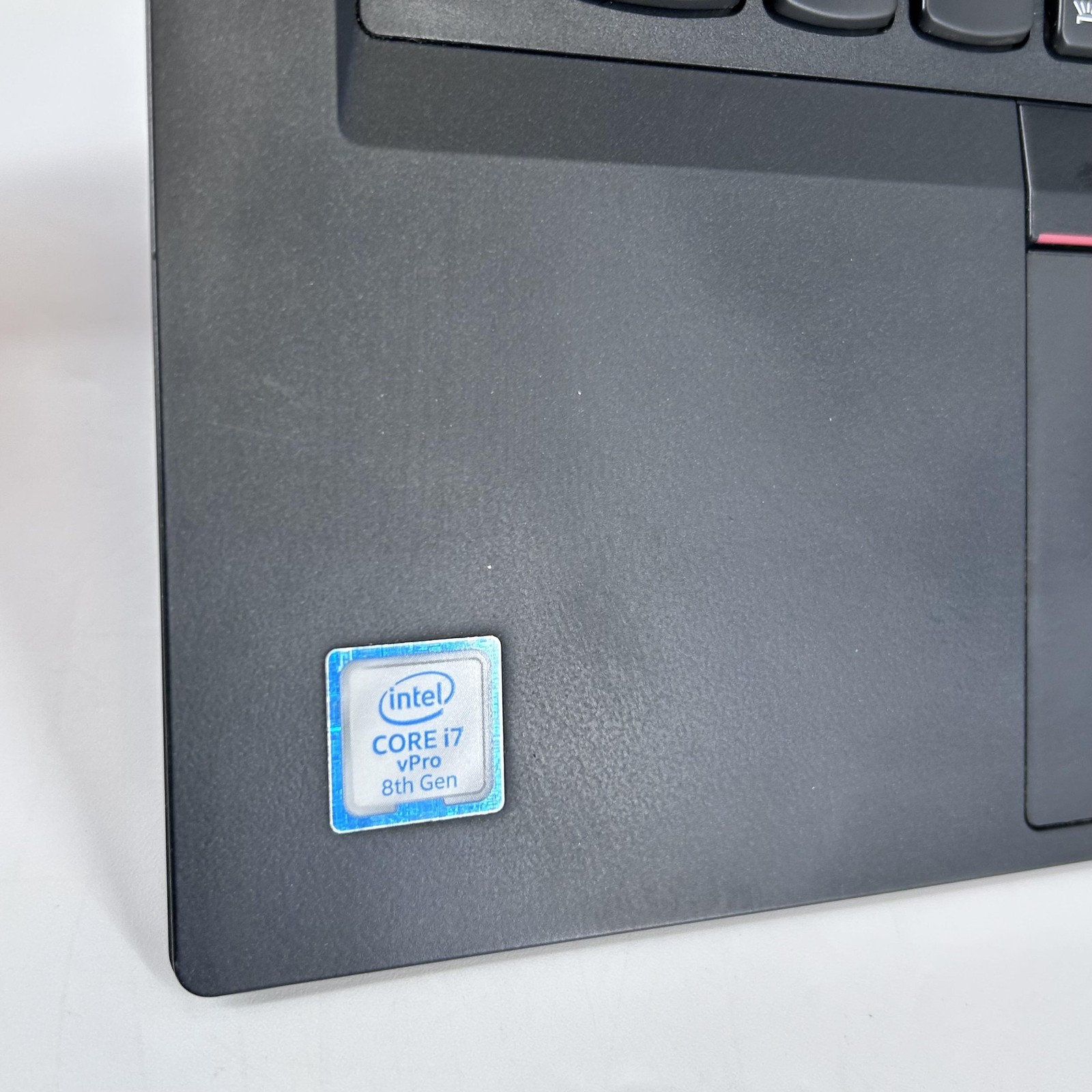Lenovo ThinkPad P43s 14 FHD i7-8665U 1.90GHz 48GB 512GB SSD Quadro P520 Good