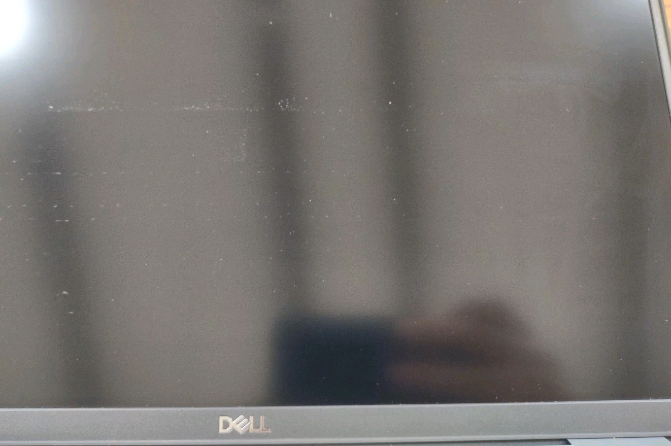 Dell Precision 3560 Workstation: 15.6″ FHD, W/ i5-1135G7, 16GB, 512GB.
