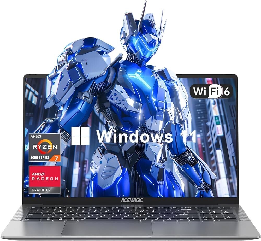 Acemagic Gaming Laptop
