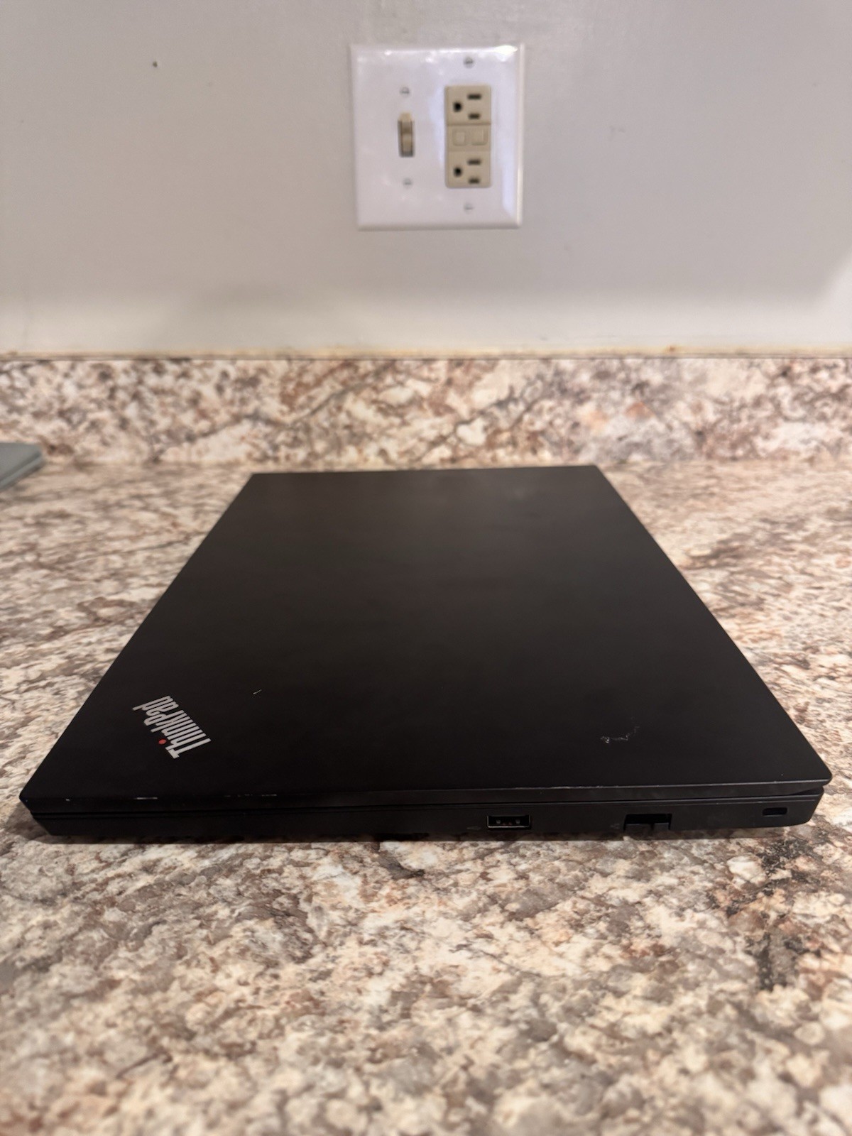 Lenovo ThinkPad 15.6”