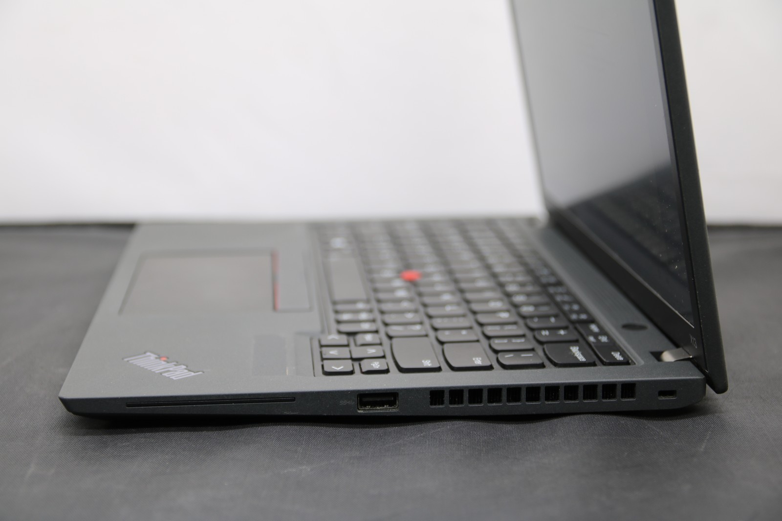Lenovo ThinkPad X13 Gen 2 – i5-1135G7 – 16GB, 256GB, Windows 11 +Adapter