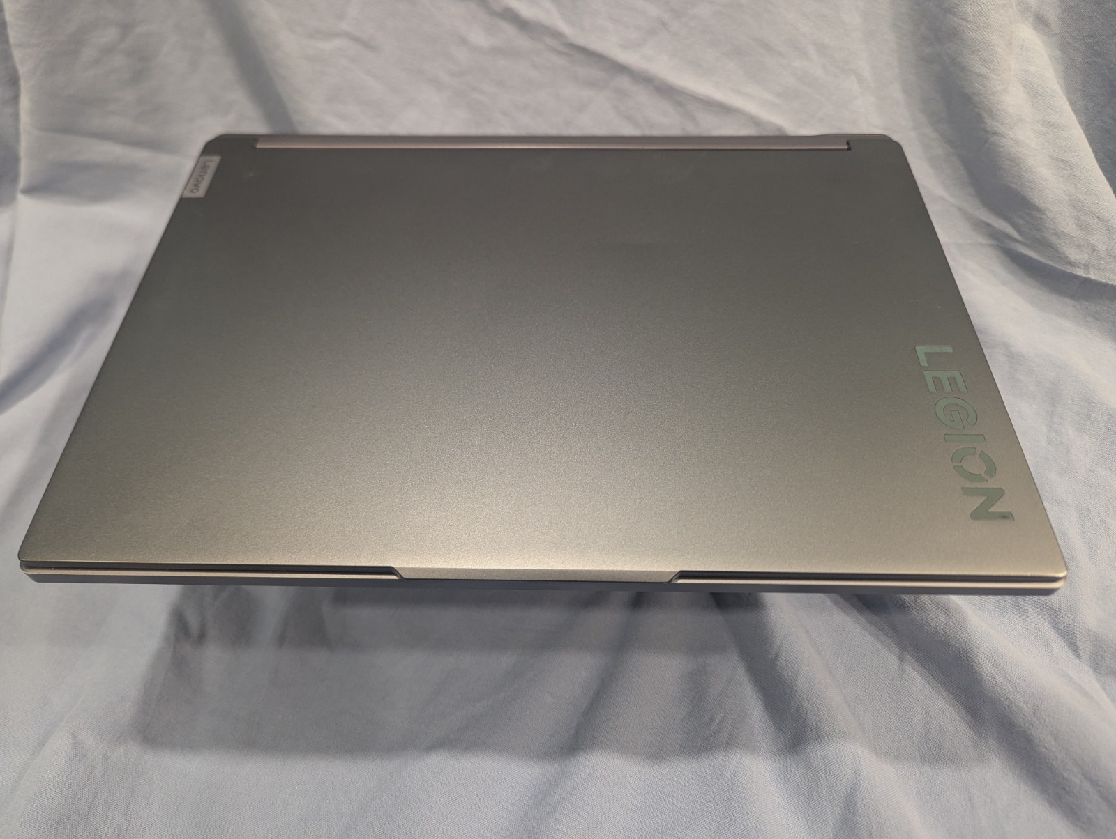Lenovo Legion Slim 7i 16″ Gaming Laptop Intel i9-13900H 16GB RTX 4070 1TB NVMe