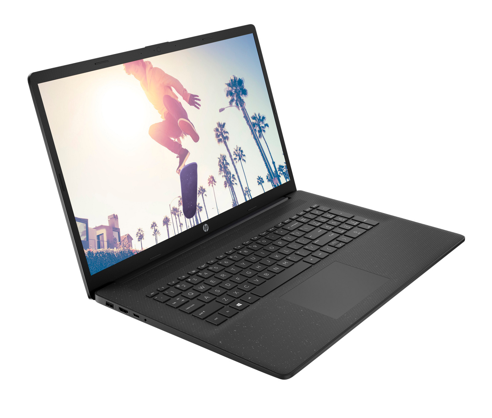 2026 HP Laptop Computer 17.3″ 10-Core Intel i5 Up to 64GB RAM 2TB SSD Pro Office