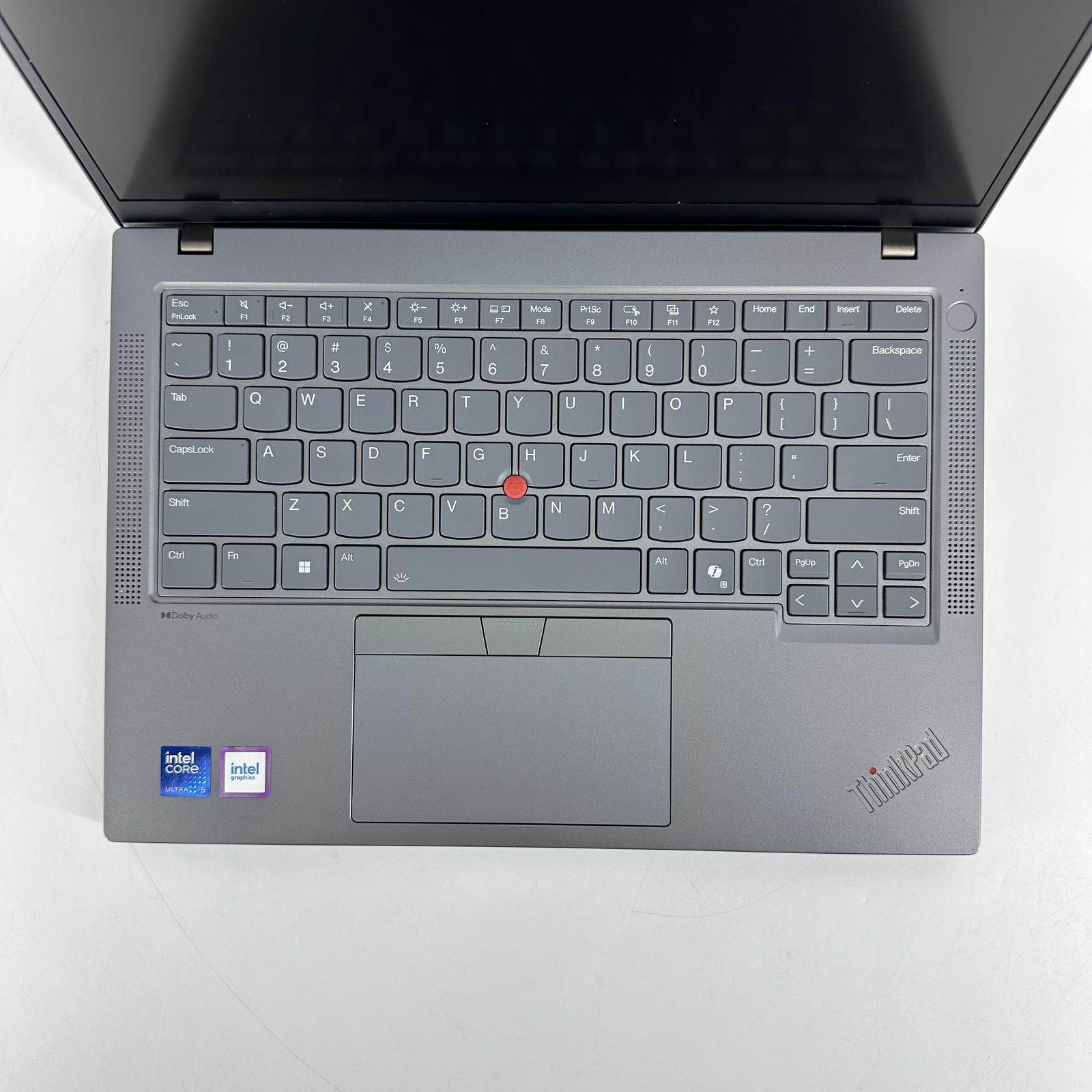 Lenovo ThinkPad T14 Gen 5 FHD+ TOUCH Ultra 5 125U 16GB 512GB- BLOCKED USB-C PORT