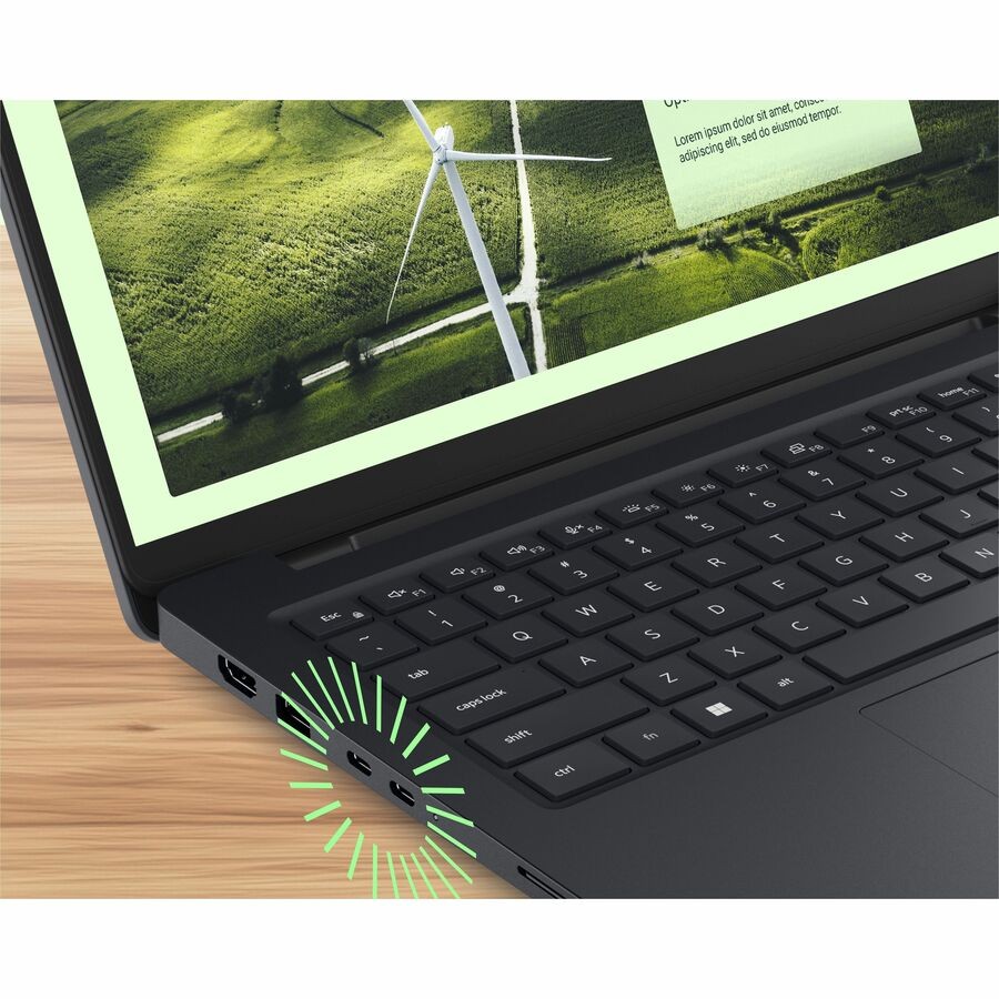 Dell Pro Max MC16250 16 Copilot+ PC Notebook – Full HD Plus – 60 Hz – Intel Cor