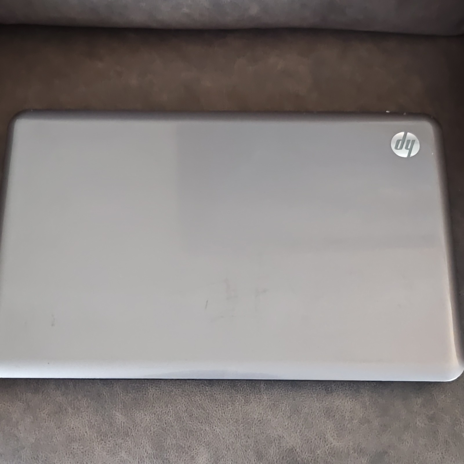 HP Pavilion g7 17.3″ AMD E2 Dual-Core Windows 7 HDD Built-in Webcam Used