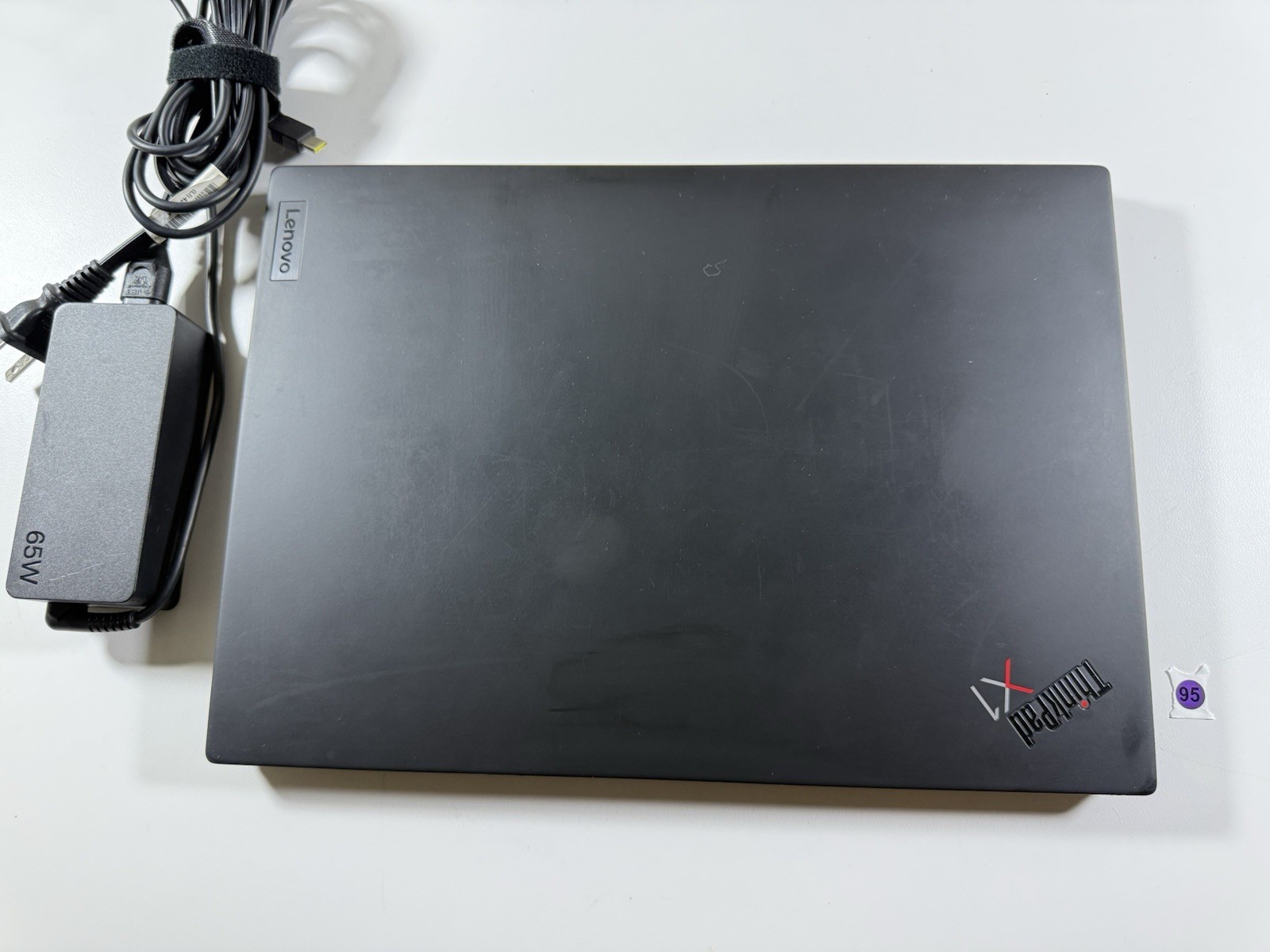 Lenovo Thinkpad X1 Carbon 11th Gen 14″ i7-1365u 16GB 512GB NVME WIN 11 FHD