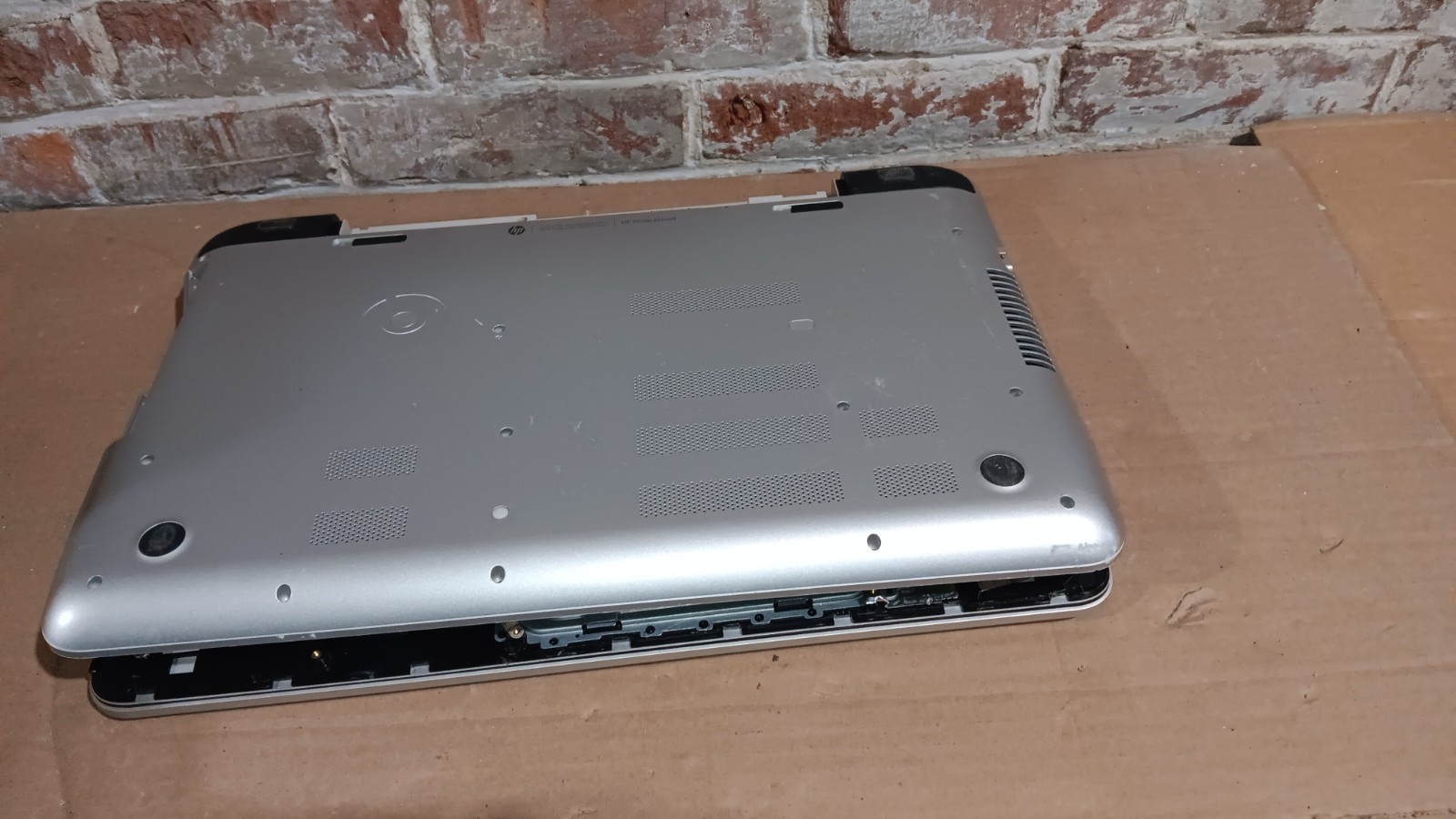 17.3″ HP Envy M7-K010dx Laptop intel core i7 4th Gen 17.3″ Touch LCD Screen
