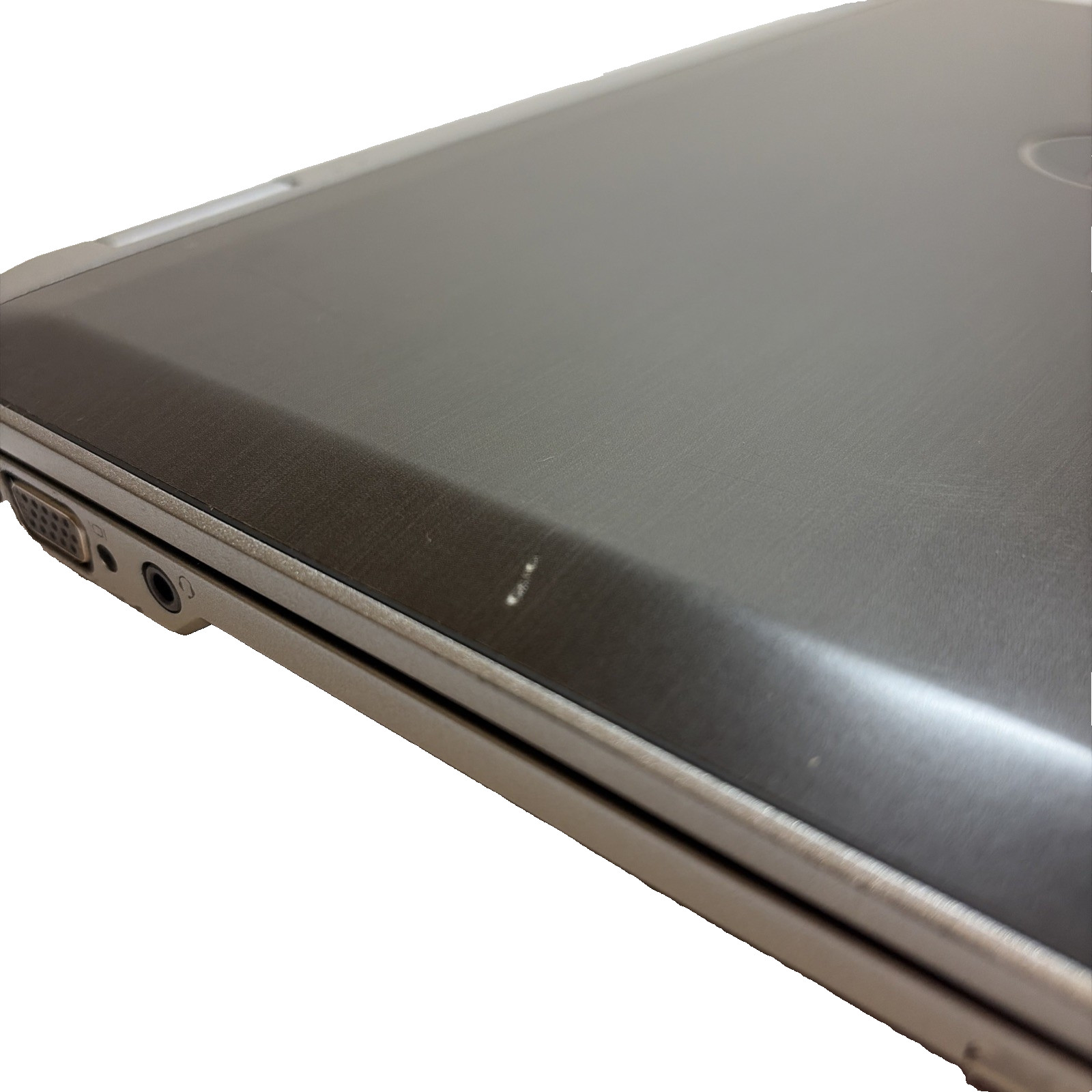 Dell Latitude P15G E6420 Intel Core i5-2520M 2.50GHz 4GB RAM DDR3 1333MHz Laptop