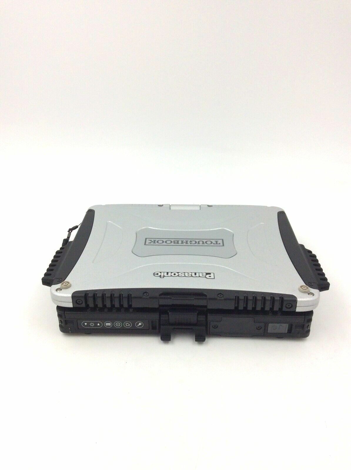 PANASONIC CF-19 TOUGH MK5 i5 8GB✔️GPS ✔️256 SSD✔️ WIN7P64✔️