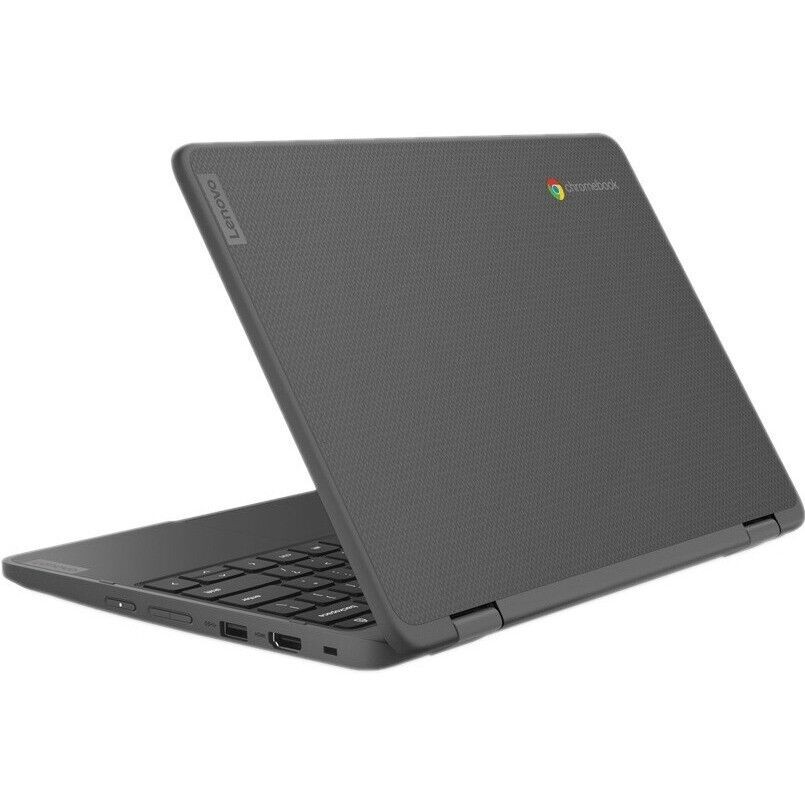 Lenovo Chromebook 300e Gen 4 11.6″ HD Touch Kompanio 528 4GB 32GB eMMC Chrome