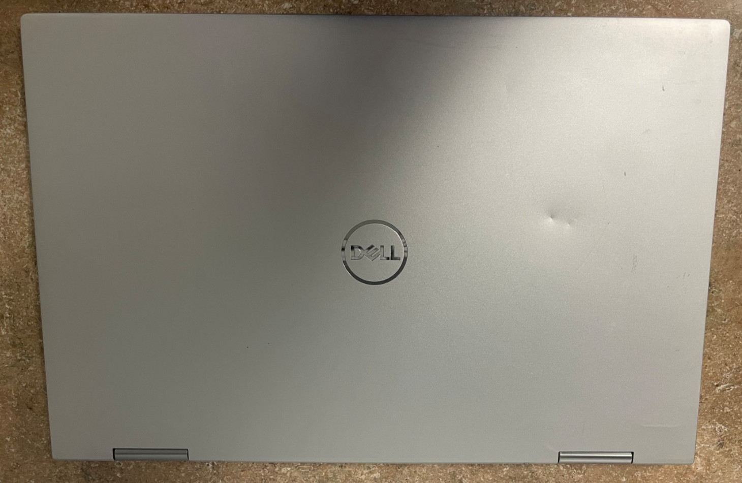 Dell Inspiron 7506 2-in-1