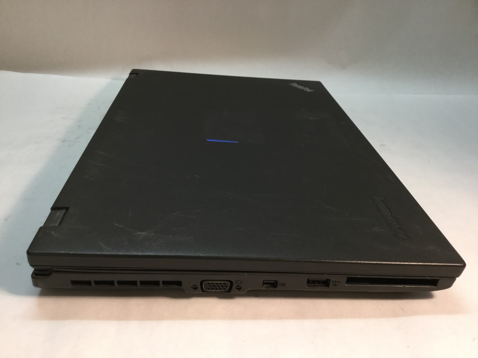 Lenovo ThinkPad L540 15″ Laptop Intel Core i5 4th Gen. – POWERS/ BAD DISPLAY- MZ