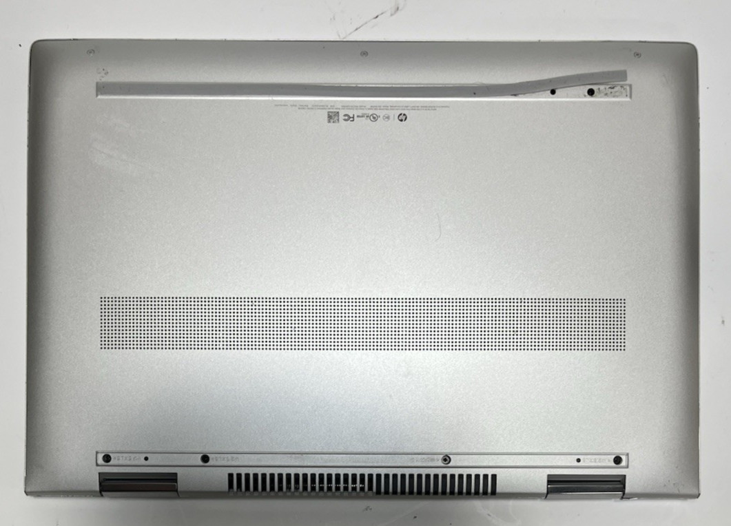HP ENVY x360 15M-BP111DX 2n1 Intel i5-8250U @1.60GHz | 128GB | 12GB | W11P- READ
