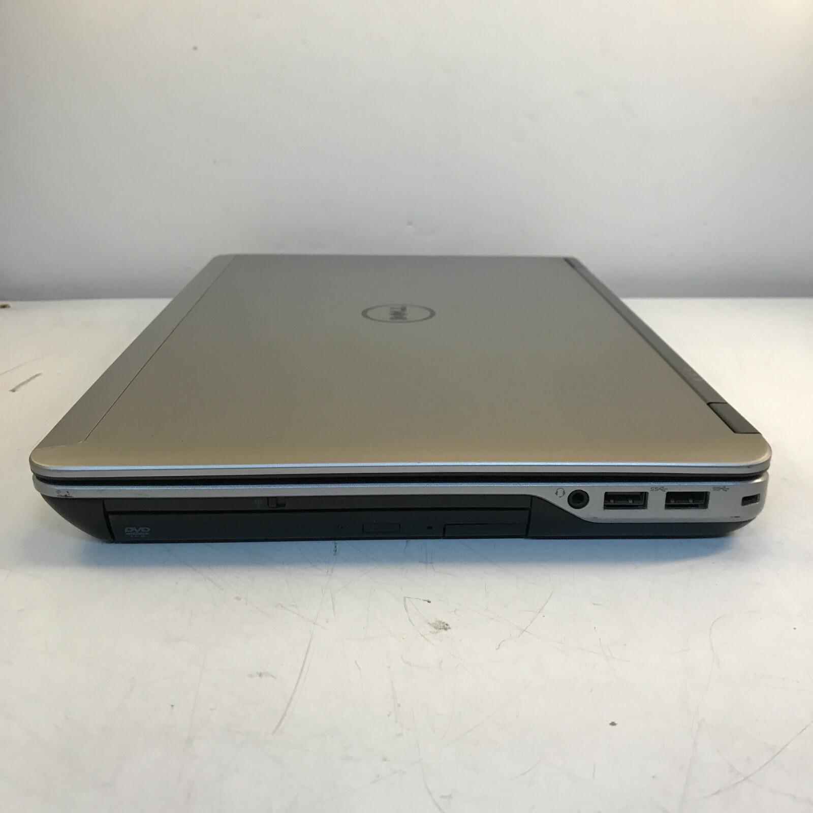 Dell Latitude E6440 Intel Core i5-4300M 2.60GHz 4GB RAM No HDD Boot to BIOS