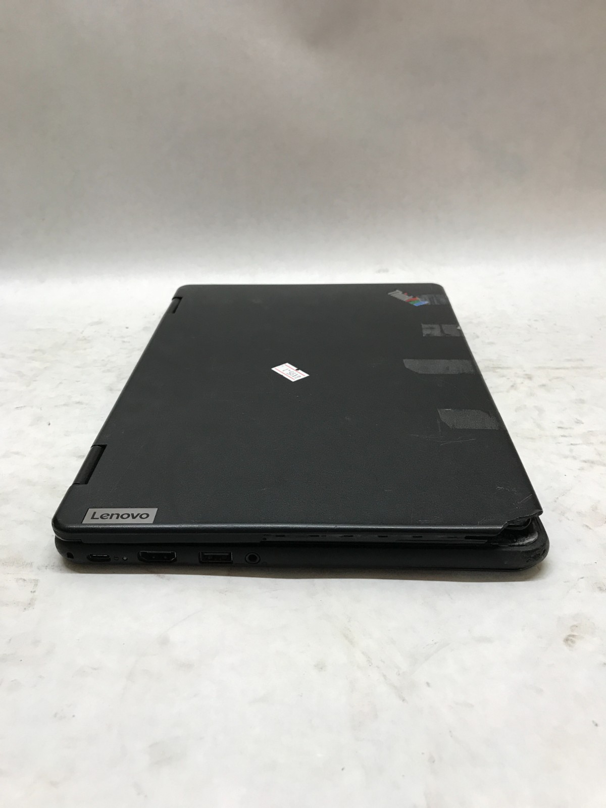 Lenovo ThinkPad 11e Yoga Gen 6 11″ Intel Core m3 8GB RAM NO SSD/OS Cracked! – DW