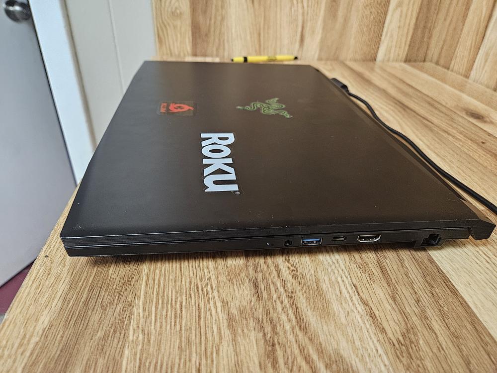 MSI COMPUTER MS-17L3 (PSV009447)