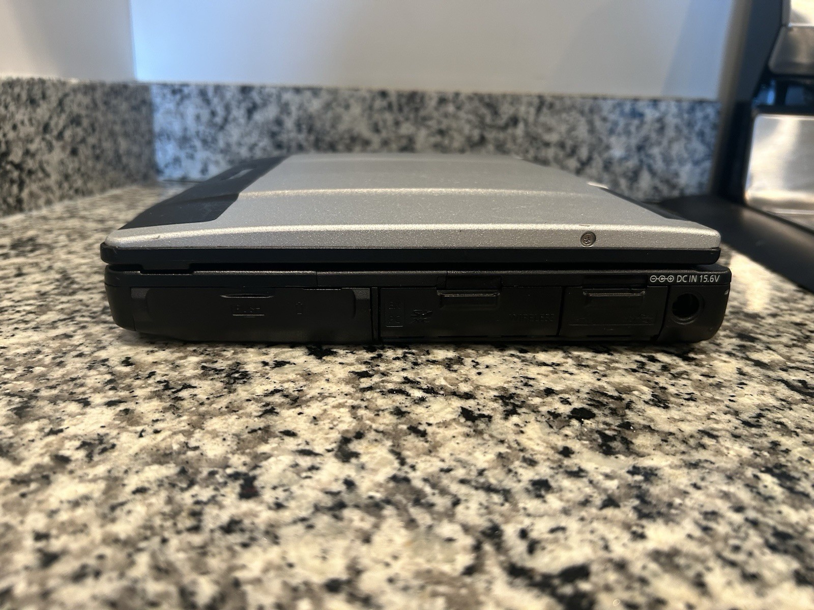 Panasonic Toughbook CF-53 Rugged 14in i5-2520M 16GB 1TB HDD Win10 Pro