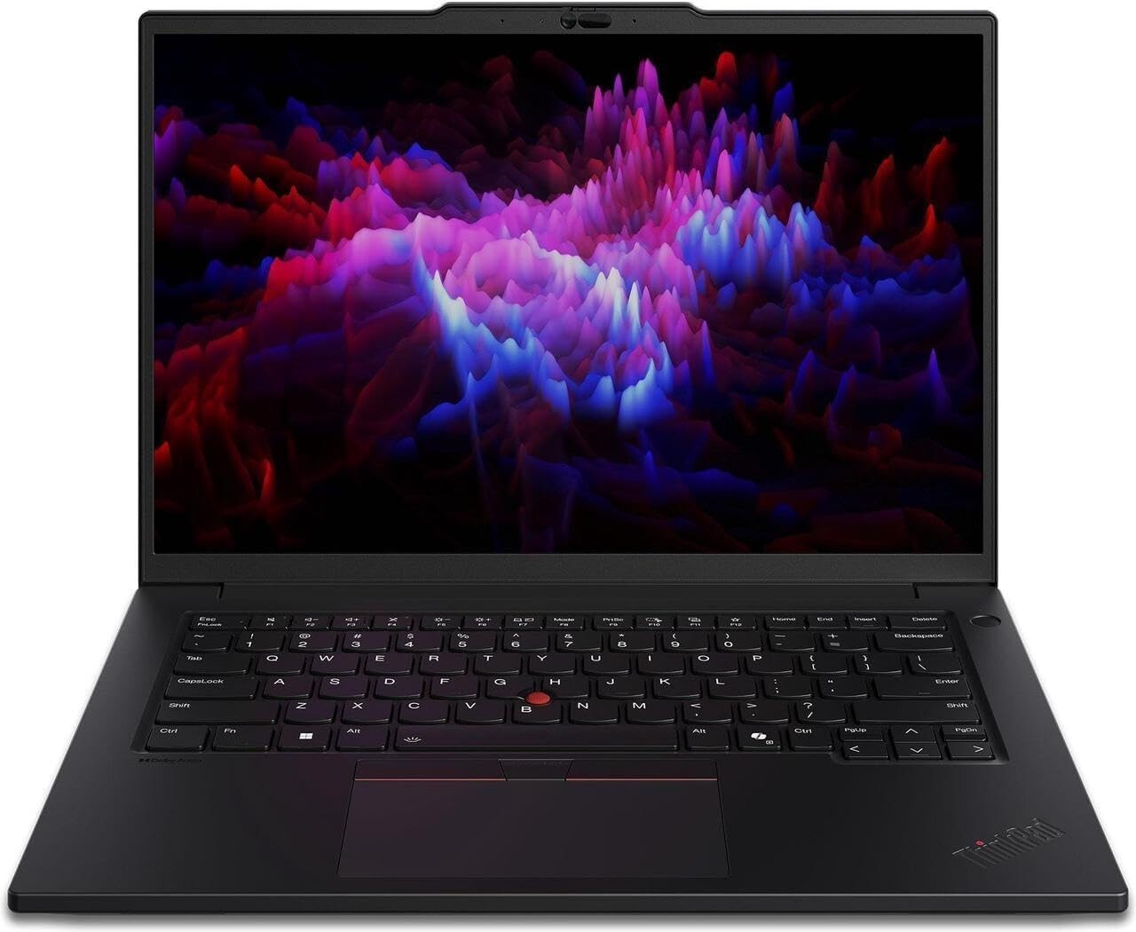 NEW Lenovo ThinkPad P14s Gen 5 14.5″ 3K 120Hz Ultra 7 155H 64GB 1TB RTX500 w11P