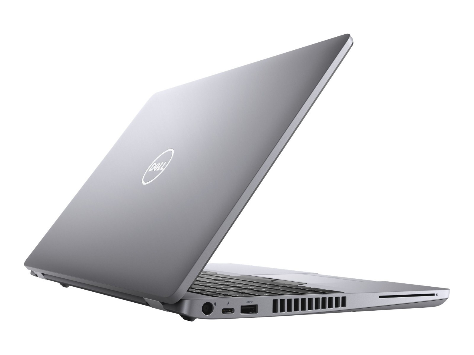 DELL LATITUDE 5510 15.6 FHD Intel I7-10610U 4.9GHz turbo 16GB 512GB M2 SSD Win11