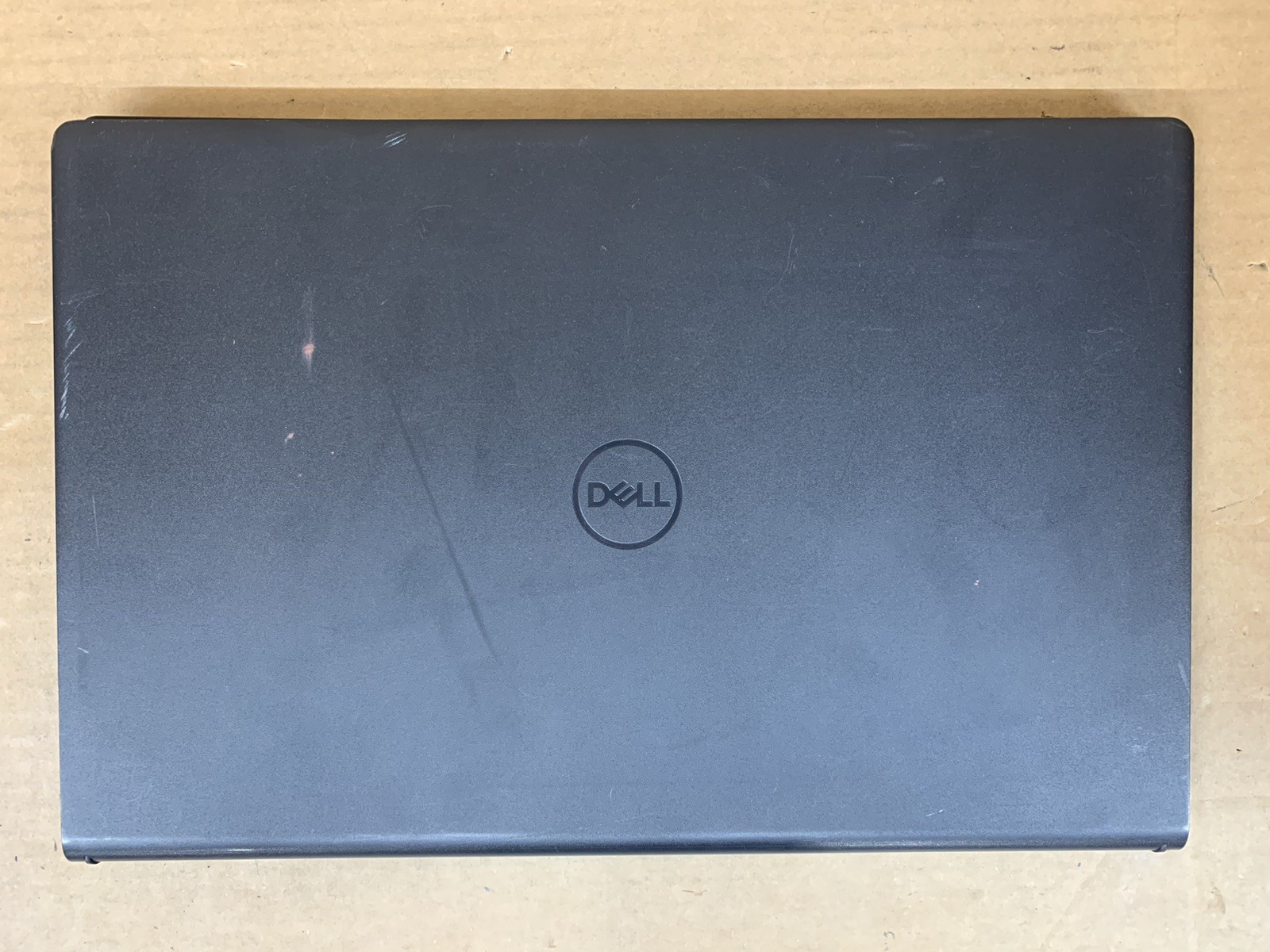 Dell Inspiron 15 3520 i5-1135G7@2.4GHz 8GB DDR4 RAM NO SSD/HDD FOR PARTS/REPAIR