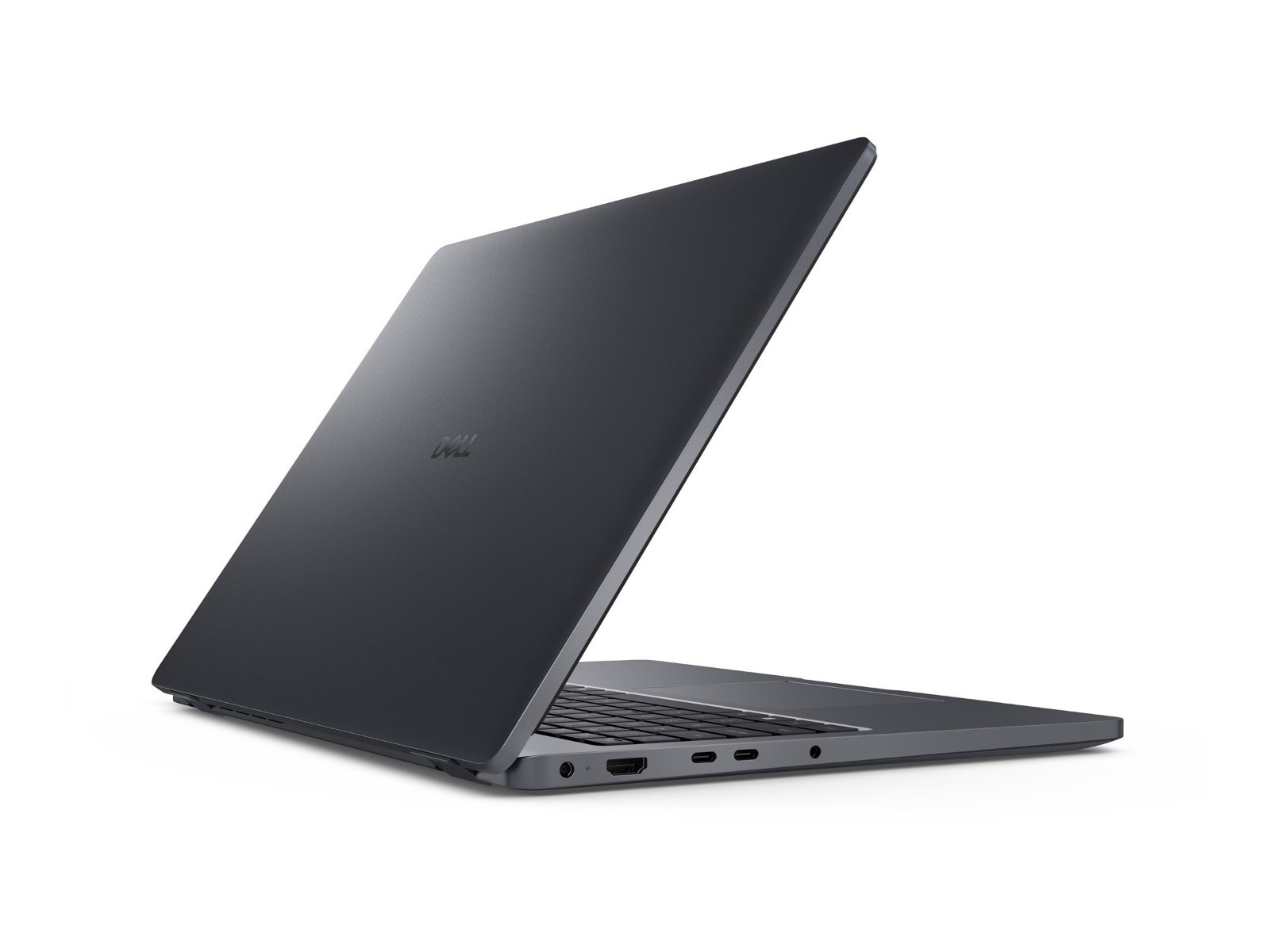 NEW – Dell Pro 16 PC16250 Laptop Platinum Silver Metallic