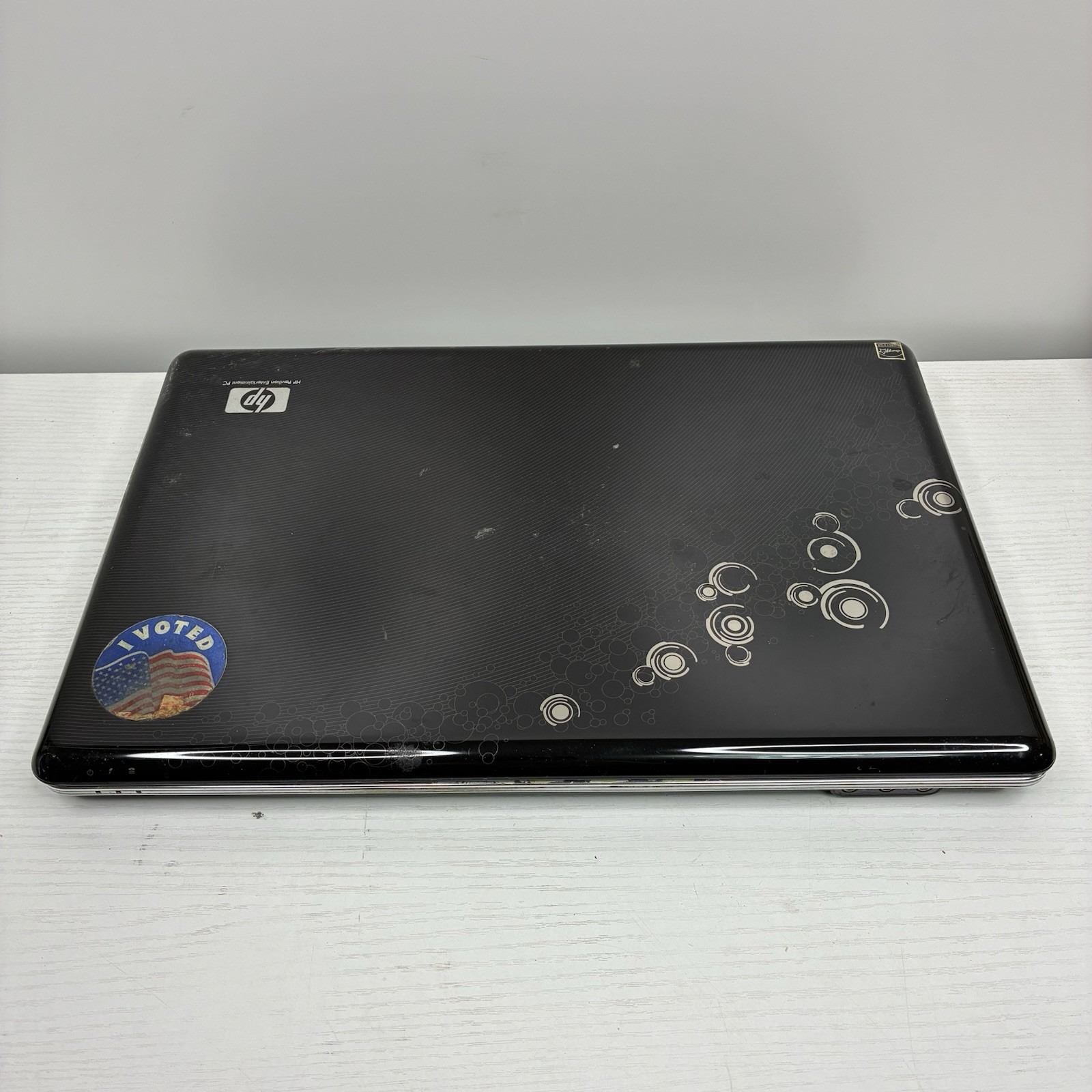 HP Pavilion DV6-1355DX – Bare Bones NO HDD/Battery – AS-IS