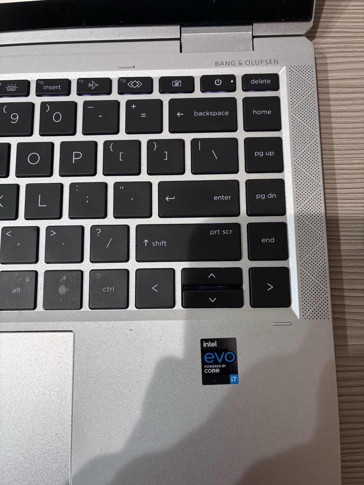 HP EliteBook x360 1040 G8 i7 16GB 256GB Touch + Stylus Win 11 Pro