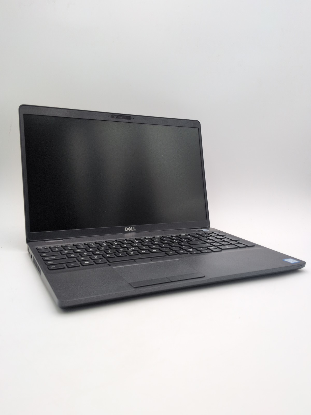 Dell Latitude 5500 i5-8365U 8GB 256GB NVMe SSD Win 11 Pro Grade C
