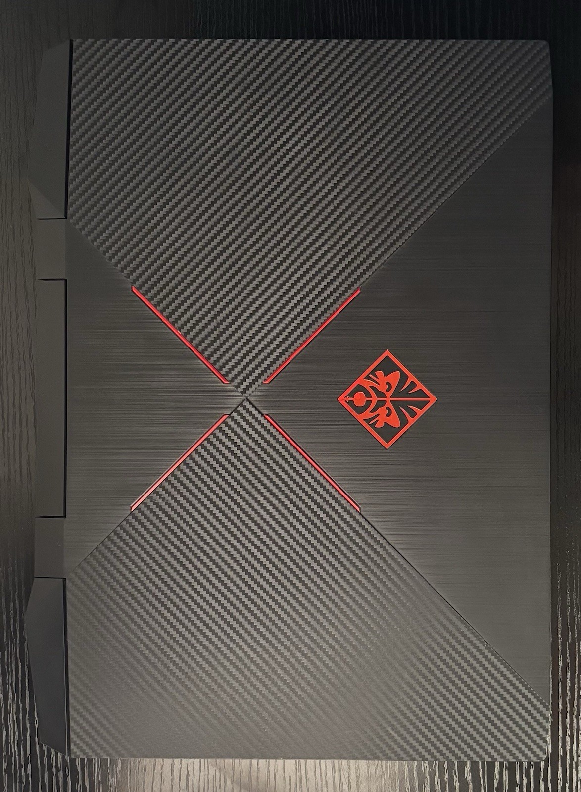 HP OMEN 15 Gaming Laptop GTX 1060 6GB i7-8750H 16GB RAM 750GB SSD Win 11