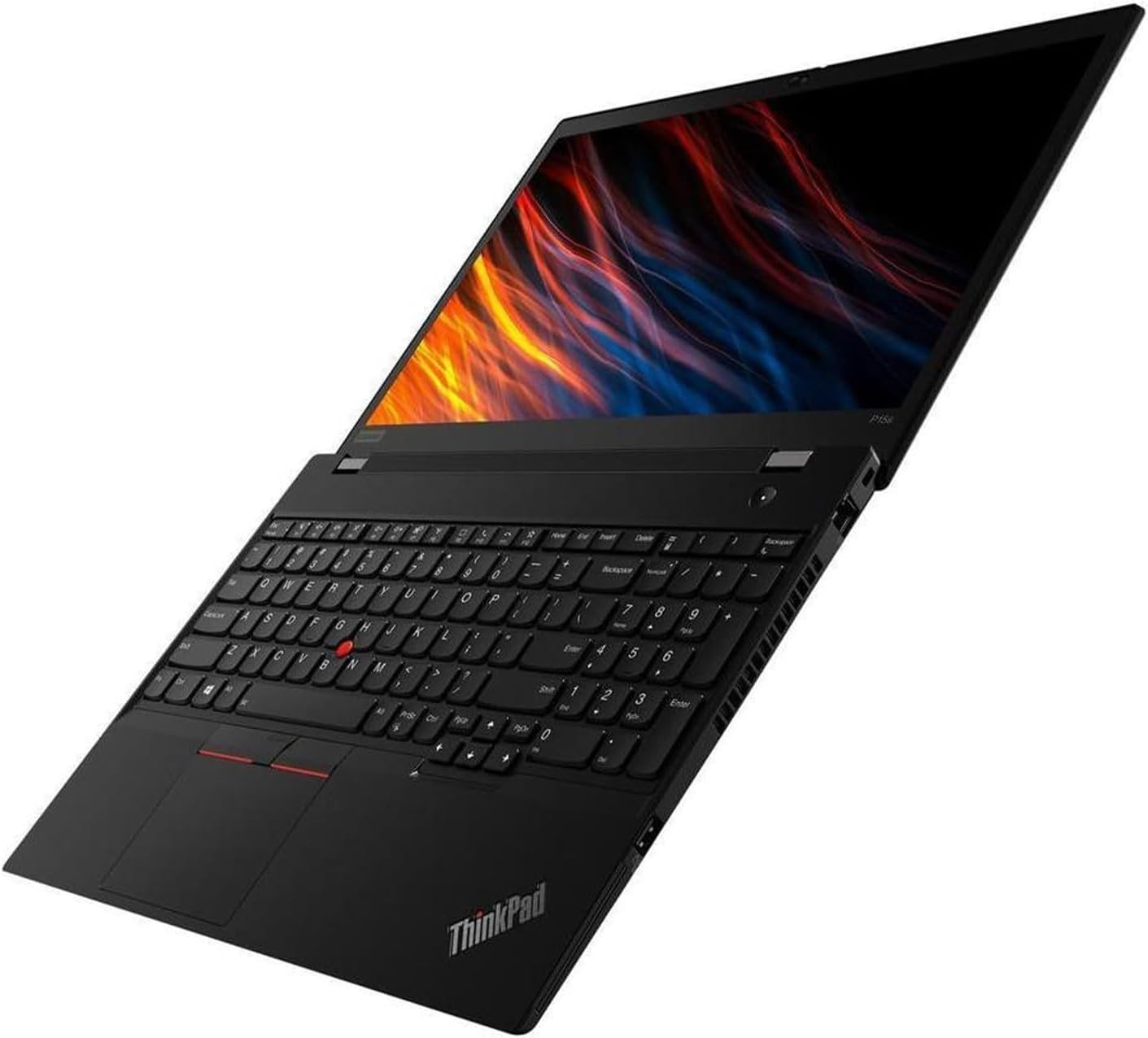 15″ Lenovo ThinkPad P15s Laptop: Intel i5 up to 4.50GHz! 16GB RAM – 512GB NVME!