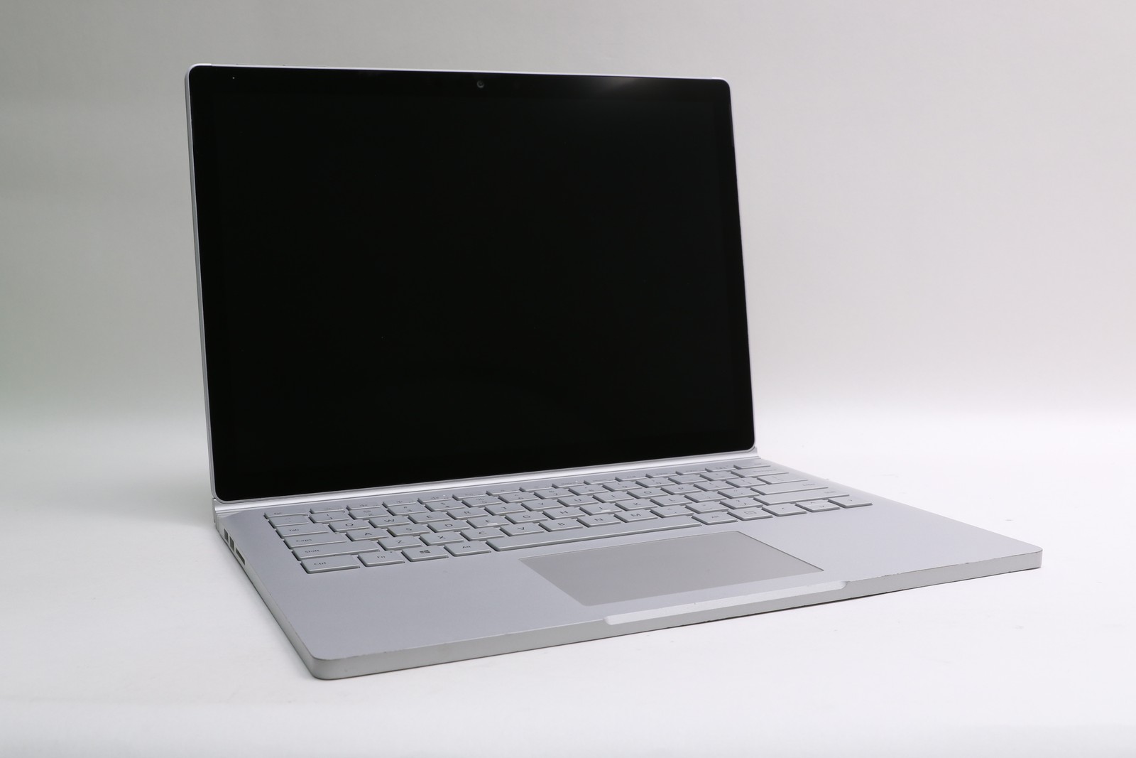 14″ Microsoft Surface Book 3, i7-1065G7, 32GB, 1TB SSD, Touchscreen