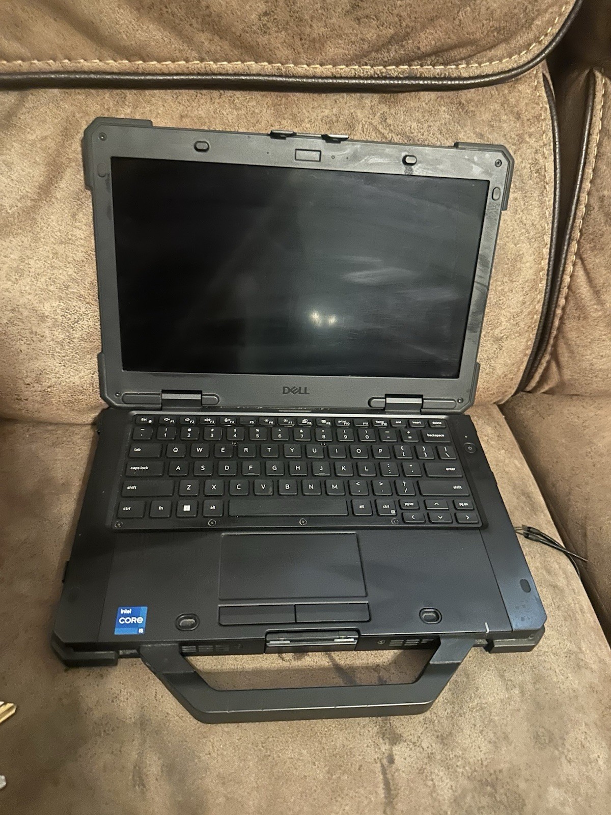 Dell Latitude 7330 Rugged Extreme 13.3″ i5-1145G7 16GB 238GB SSD Touch W11 Pro