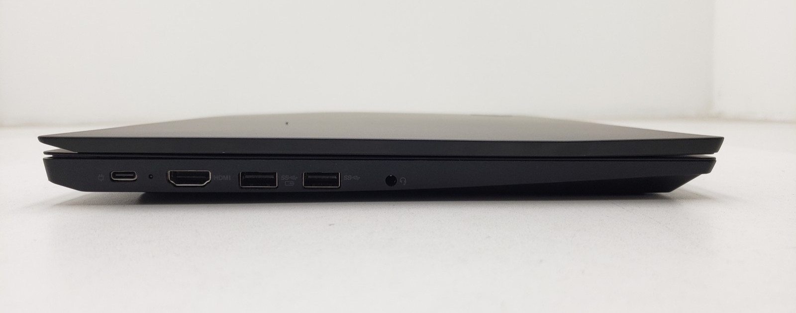 Lenovo ThinkPad E490 Intel Core i5 8265U 16GB RAM 256GB SSD 14″ Win 11 Laptop PC